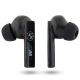 4. BMW M Collection Bluetooth TWS Wireless Headphones - Black
