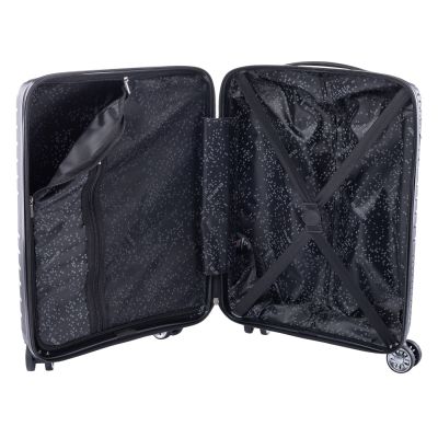 9. Hardside suitcase Iguana Cantabria II 35 92800479889