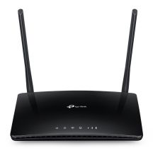 TP-LINK Archer MR200 Router (3G/4G/LTE SIM; 2.4 GHz, 5 GHz)