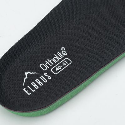 3. COMFY O-LITE INSOLE