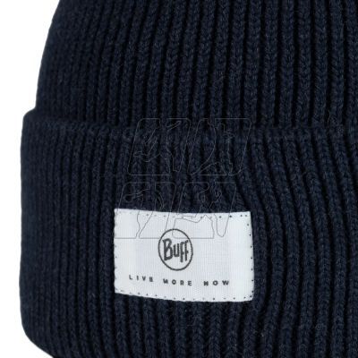 2. Buff Drisk Knitted Hat Beanie 1323307791000