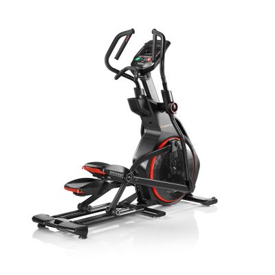 15. Bowflex BXE 226 Hybrid Elliptical Trainer