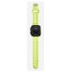 8. Nomad Tempo Band Light Green Rubber
