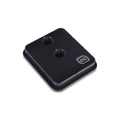 Aquatuning GmbH 13058 part / accessory for computer cooling systems Water block + Backplate