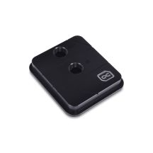 Aquatuning GmbH 13058 part / accessory for computer cooling systems Water block + Backplate