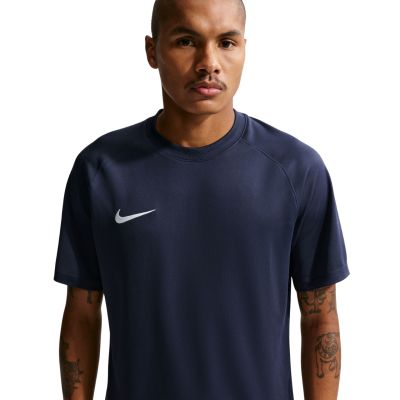 3. Nike Dri-Fit Park VIII Men's T-Shirt Navy Blue HV8173 410