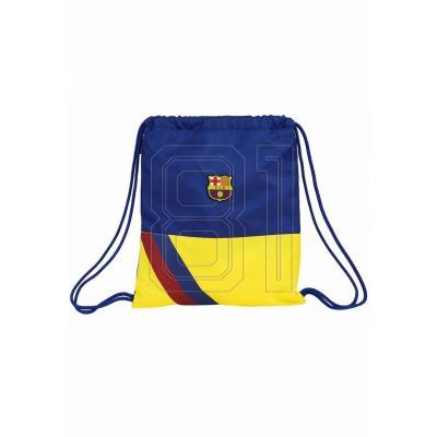 4. FC Barcelona gym bag 612025865