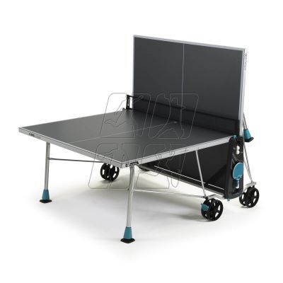 2. Cornilleau 200X outdoor table tennis table 11501