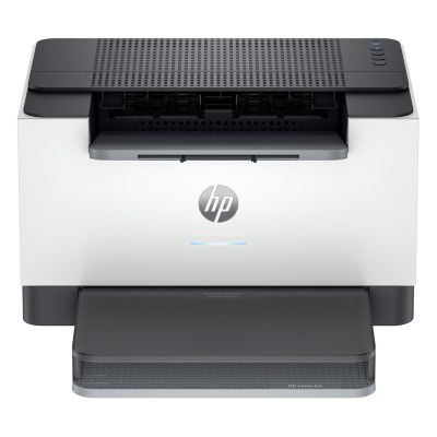 8. HP LaserJet M207dw Laser Printer