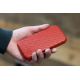 6. Harrows Slimcase 6 Red Dart Case