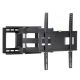 ART AR-80 TV wall mount (wall-mounted; 32" - 65"; max. 70kg)