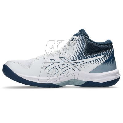 8. Asics Beyond FF MT M 1071A095103 volleyball shoes