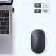 9. Ugreen handy wireless mouse USB gray (MU001)