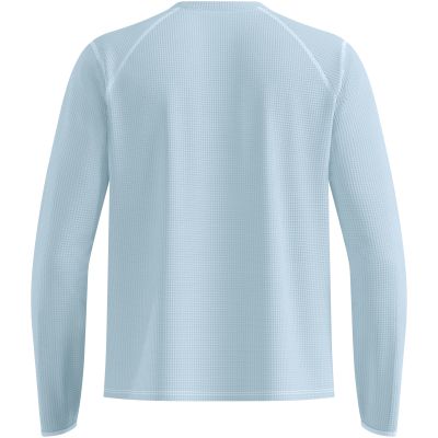 5. Men’s ODLO Mid Layer CUBIC blue