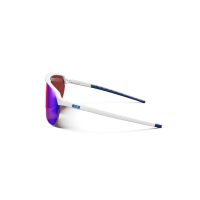 4. JULBO FREQUENCY White Glasses