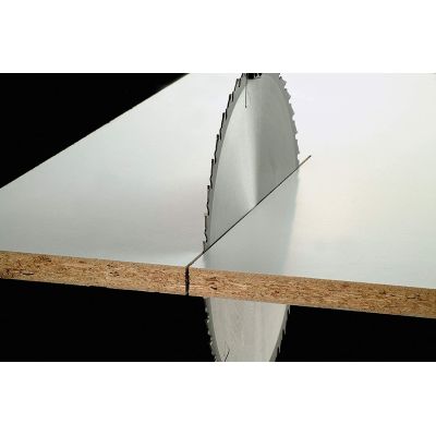 4. Saw blade 254x32.2x30mm 96 teeth BOSCH