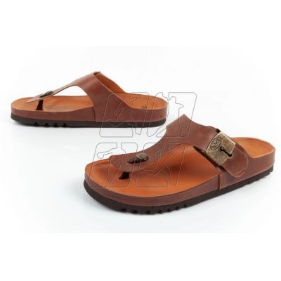 8. Scholl Jake Flip-Flops M F306981011