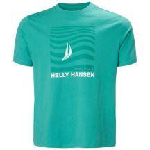 Helly Hansen Men's SHORELINE T-SHIRT 3.0 54601 472