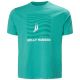 Helly Hansen Men's SHORELINE T-SHIRT 3.0 54601 472