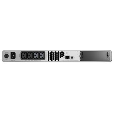 3. APC Smart-UPS 1500VA LCD RM 1U 230V