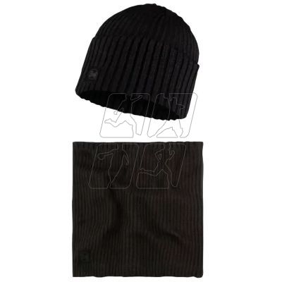 2. Buff Gift Pack Set Beanie and Neckwarmer 1323499011000