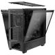 14. Antec FLUX Midi Tower Case Black 0-761345-10133-2