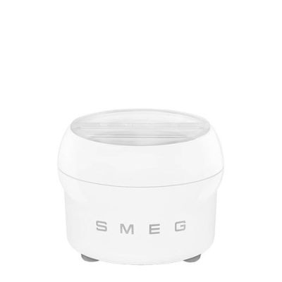 21. Smeg SMIC01 Kitchen Machine Ice Cream Maker