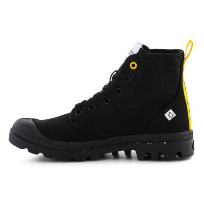 4. Palladium Pampa-Petit Prince shoes 74449-008-M