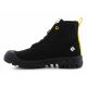 4. Palladium Pampa-Petit Prince shoes 74449-008-M