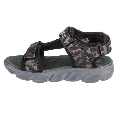 2. Skechers Hypno-Splash - Sun Breaks 400077L-BKOL Black 31