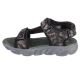 2. Skechers Hypno-Splash - Sun Breaks 400077L-BKOL Black 31