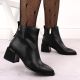 10. Heeled ankle boots Goe W OO2N4211 INT2045