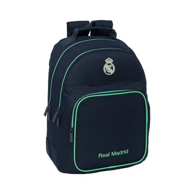 4. Real Madrid sports backpack double backpack 612557773