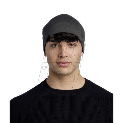 3. Buff Merino Midweight Hat Beanie 11800684310