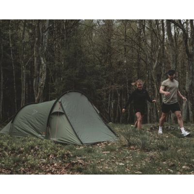 6. Easy Camp Hemsedal 2 2-person tent