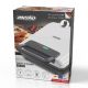 18. MESKO MS 3091 waffle maker