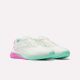 5. Reebok NANO X5 EDGE CHALK/VIRTUAL PINK/ATOMIC AQUA sneakers (100249420)
