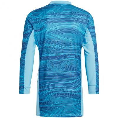 2. T-shirt adidas Condivo 21 Goalkeeper M GT8418