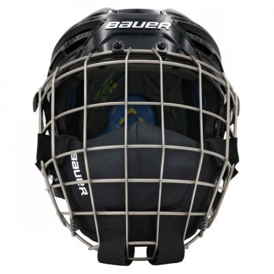 3. Bauer Jr. Truss Sports Mask