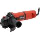 125 mm 720 W Angle Grinder with Variable Speed Control