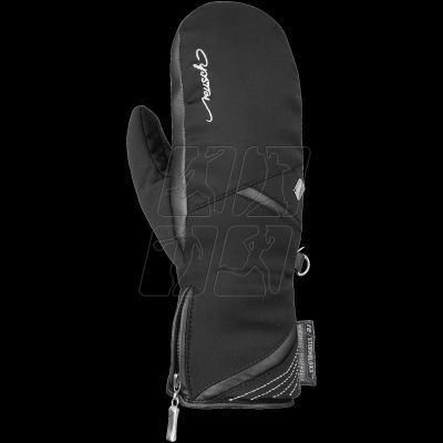 Reusch Lore STORMBLOXX™ Mittens (60/31/402/7702)