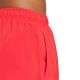 15. adidas Solid CLX Short-Length M Swim Shorts JC9919