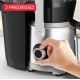 12. TEFAL ZE660D10 juicer