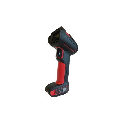 Honeywell Granit 1990iSR Handheld 1D/2D LED Barcode Reader Black, Red