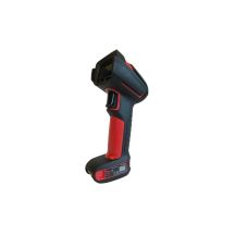 Honeywell Granit 1990iSR Handheld 1D/2D LED Barcode Reader Black, Red