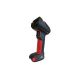 Honeywell Granit 1990iSR Handheld 1D/2D LED Barcode Reader Black, Red