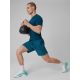 5. Men's quick-drying training shorts 4F 4FRSS26TFSHM1660-30S