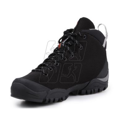 4. Trekking shoes Garmont Integra High WP Thermal W 481052-201