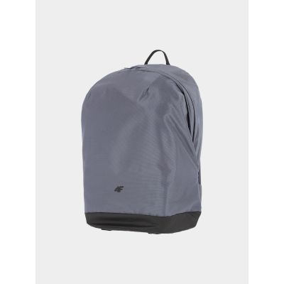 3. City backpack (20 L) with laptop pocket 4F 4FRMM00ABACU463-32S