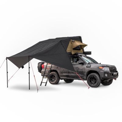2. Offlander OFF-FOLDX Rooftop Tent